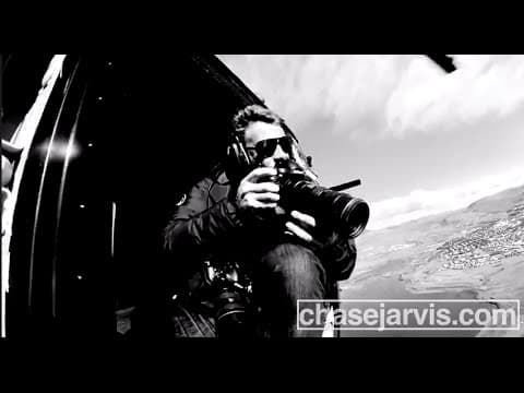 Aerial Landscape Photography – Iceland Style | Chase Jarvis RAW | ChaseJarvis thumbnail