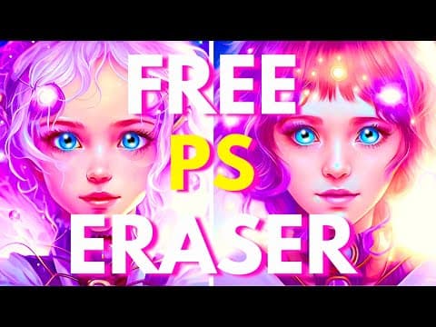 Can Llama Cleaner Replace Photoshop for Editing? thumbnail