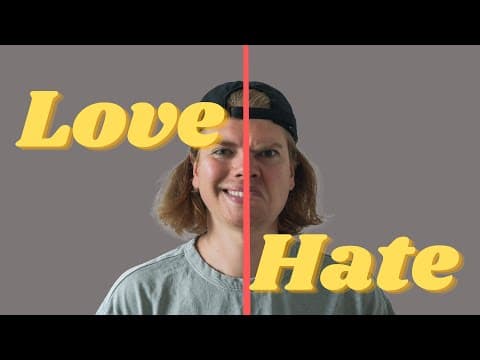 5 things I Hate and Love about living in Shanghai, China thumbnail