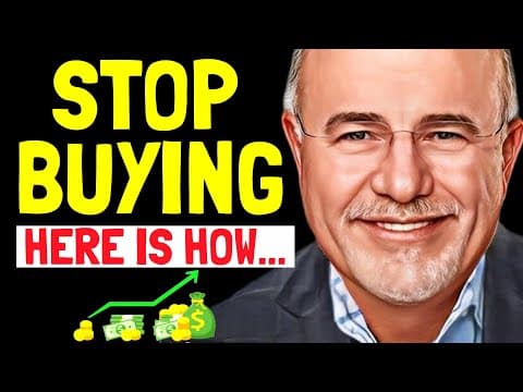 How to Stop Impulse Buying and Save Money thumbnail