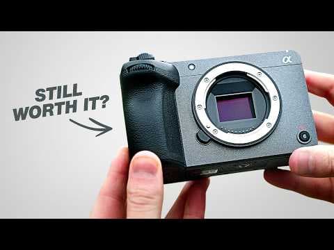 Is the Sony FX30 STILL Worth It in 2026? thumbnail