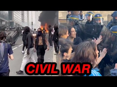 France has fallen thumbnail