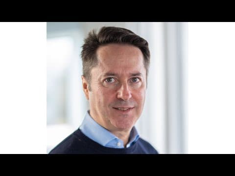 Quantum Science Seminar #01 - Ignacio Cirac thumbnail