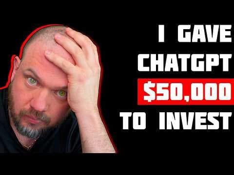 Grok just 5X’d real money in one day thumbnail