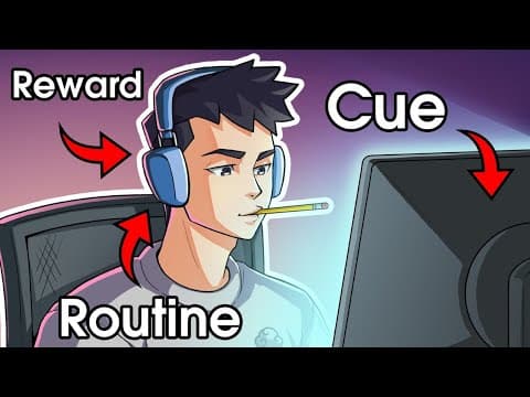 How to Change Your Life One Habit at a Time thumbnail