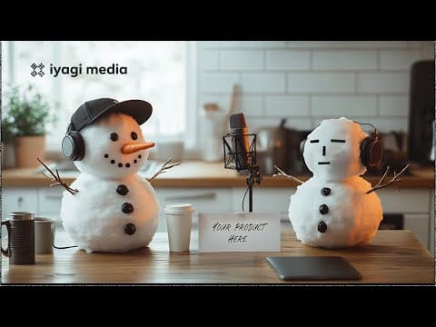 Episode 76: Snow Day? No Way! (Daily Life) thumbnail