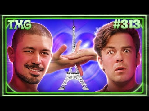 Threesome Gone Wrong |  TMG - Episode 313 thumbnail