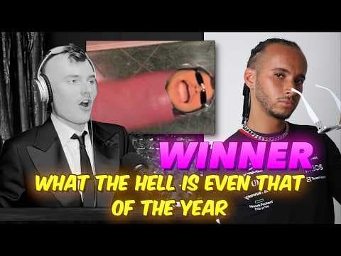 RPM F1 Awards 2024 thumbnail