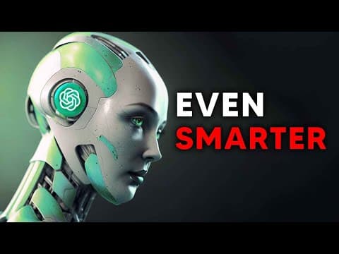 What Are the Latest AI Breakthroughs in 2023? thumbnail