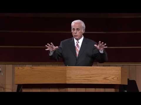 A Death for the Glory of God (John 11:1–16) thumbnail