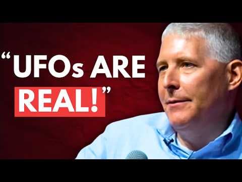 Biblical UFOs, Occult NASA & End Times (ft. Karl Nell & Diana Pasulka) thumbnail