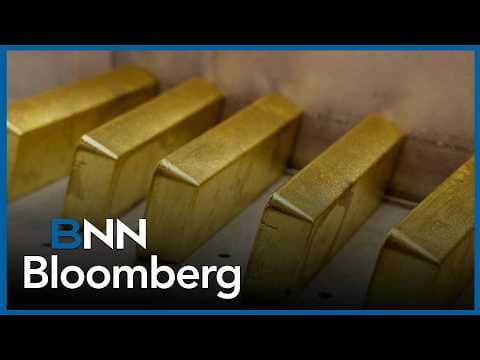 'I think this is a once in a generation. We don't often see monetary regime change': McAlvany thumbnail