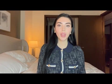 You want to manifest your dream life? I got you. thumbnail