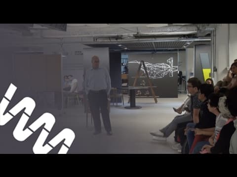 Charla Jeff Hoffman 🔝 💡 3/3 thumbnail