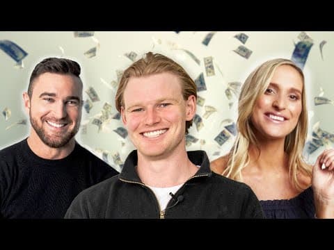 How mentors can CHANGE your life! thumbnail
