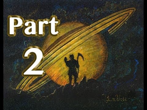 3of9 Saturn, Satan & God And The Nature of Reality Part 2 thumbnail