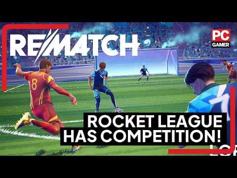 Rematch Devs BREAK DOWN What's Getting Nerfed + Massive New Additions Incoming! thumbnail