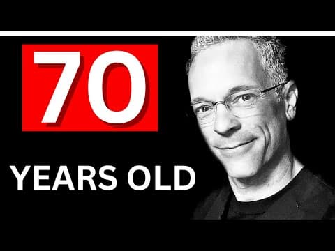 What's a good blood pressure at 70 YEARS OLD? thumbnail