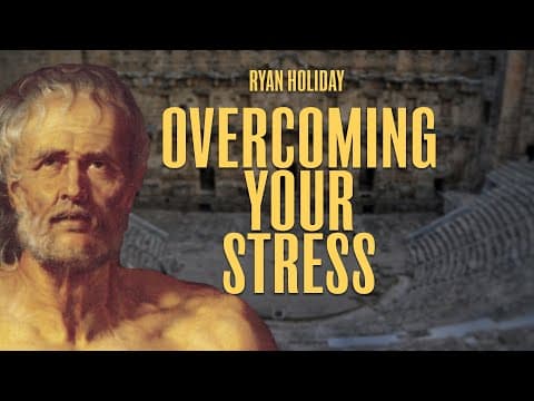 How to Conquer Stress Like Seneca thumbnail