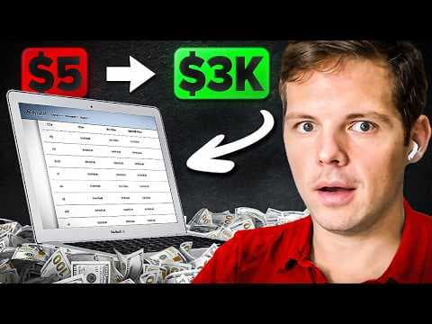 15 Years of Domain Name Investing Knowledge in 15 Mins thumbnail