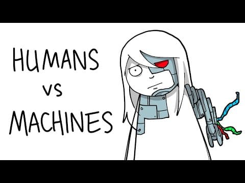 The War on AI thumbnail