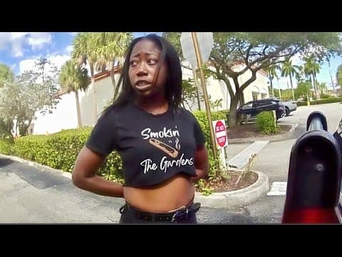 From a Simple Petty Theft to a Woman Facing a Serious Missing Child Investigation thumbnail