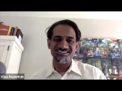 [Innovation Coffee Break] Alex Marquez, Experian Ventures thumbnail