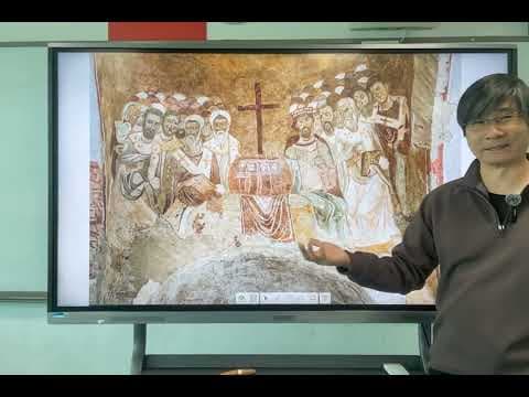 Why Did the Byzantine Empire Rise and Fall? thumbnail