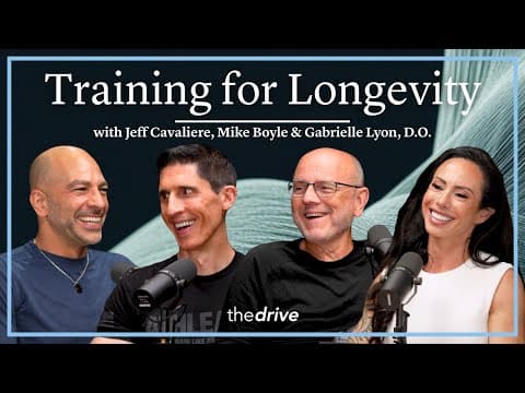 How to Build Strength for Lifelong Health thumbnail
