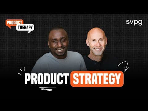 Coaching Product Strategy thumbnail