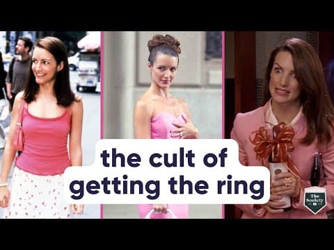 charlotte york: sex and the city’s stay-at-home girlfriend thumbnail