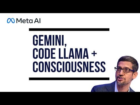 What New AI Insights Does Google's Gemini Offer? thumbnail