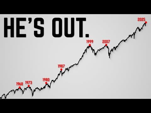 Warren Buffet is Warning You… (Most Won’t Listen) thumbnail