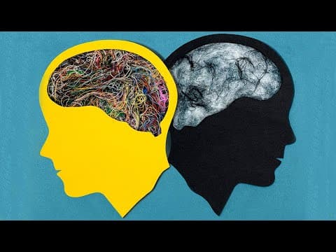 How Complaining Rewires Your Brain To Be Anxious And Depressed thumbnail