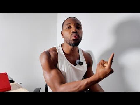 How to DESTROY self doubt thumbnail