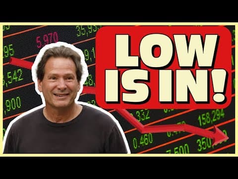 PayPal (PYPL) Q2 Earnings Analysis | The Low Is In - But Is PayPal Stock A Buy? thumbnail