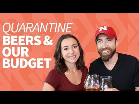 How to Budget Effectively While Staying Home During Quarantine thumbnail
