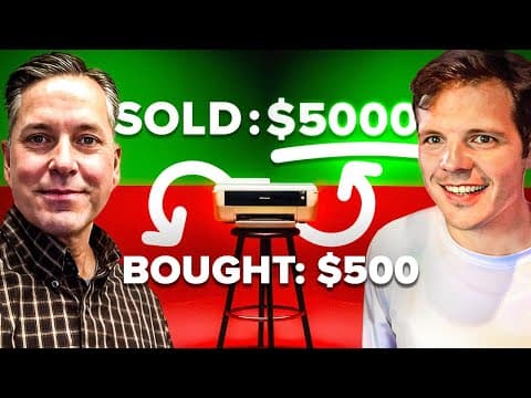How to Flip High-Ticket Items for Profit in 2026 thumbnail