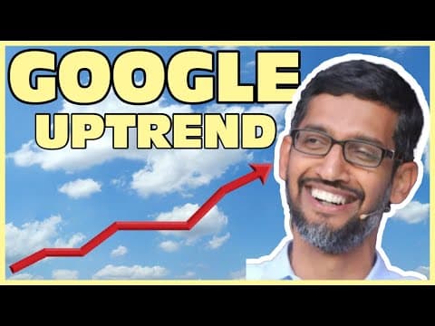 What Do Google's Q1 Earnings Reveal About Its Growth? thumbnail