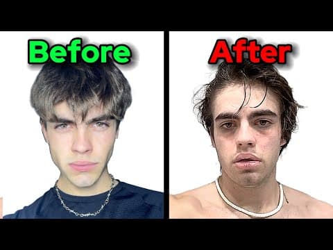 8 Bad Habits That Make You Uglier (Science Based) thumbnail