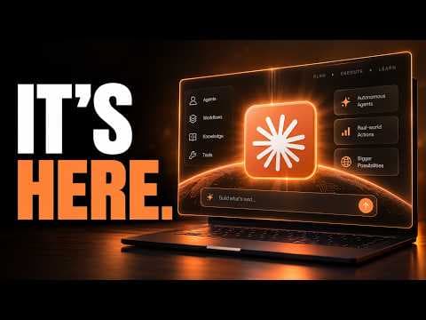 How Do Claude Projects Manage Agentic Workflows? thumbnail