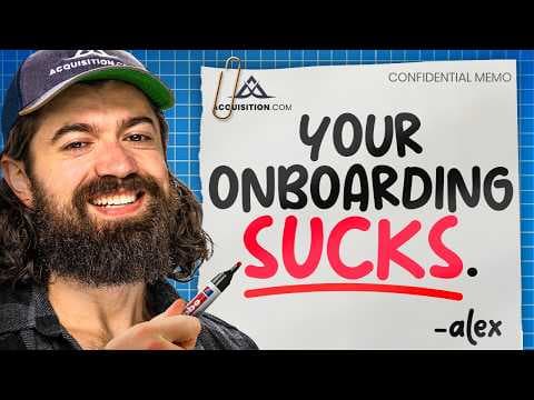 Watch this to keep more customers thumbnail