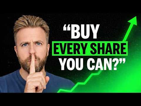 How to Prepare for the Iran Shock and Build Wealth thumbnail