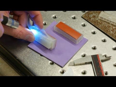 Prototyping with Applied Science: Design and build a bite sensor thumbnail