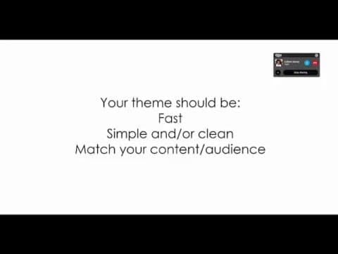What Does Niche Site Project 3.0 Coaching Call No. 3 with Perrin and Colleen Cover? thumbnail