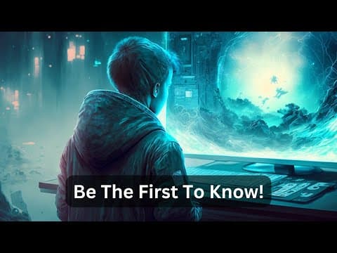 How to Discover Cutting-Edge AI Tools for Free thumbnail