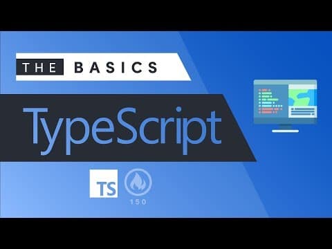 How Does TypeScript Improve Developer Productivity? thumbnail