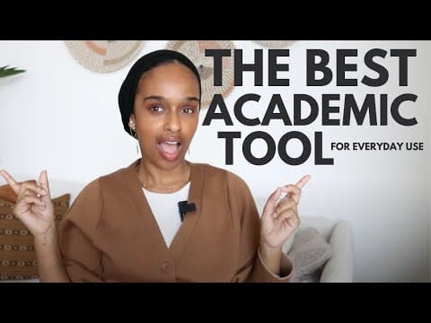 What Are the Best Canva Hacks for Researchers? thumbnail