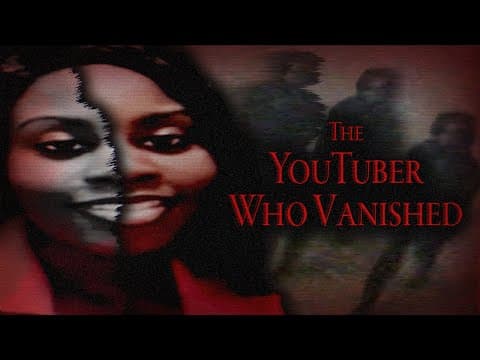 The YouTuber Who Vanished thumbnail