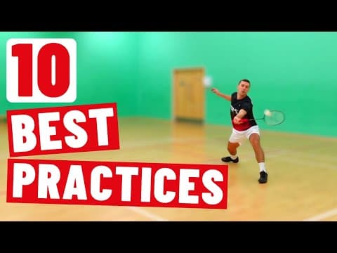 10 Easy Practices To Improve Your Doubles Game thumbnail